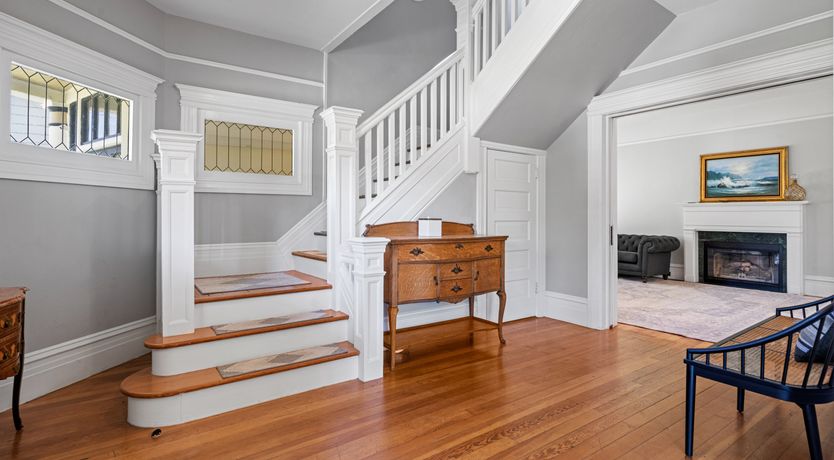 Photo of Golden Blossom