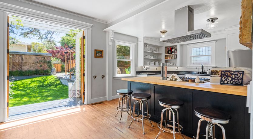 Photo of Golden Blossom