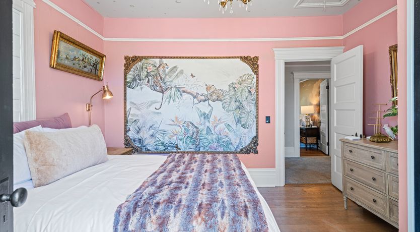 Photo of Golden Blossom