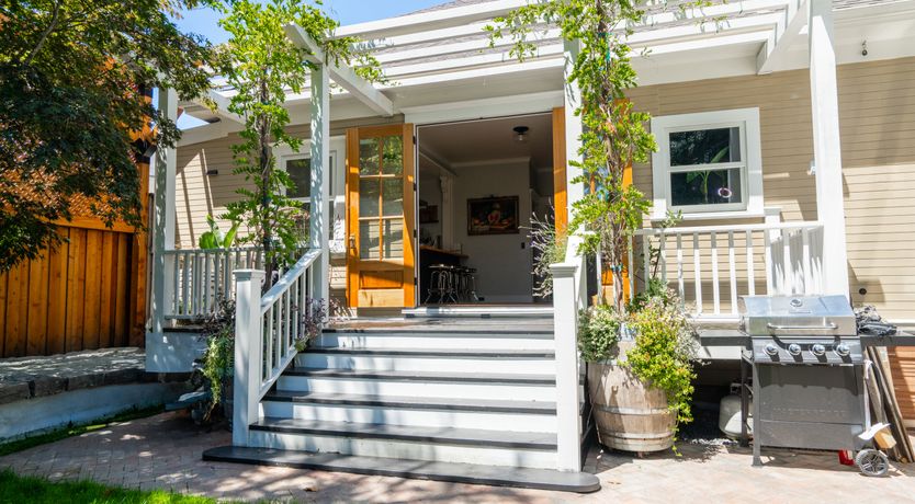 Photo of Golden Blossom