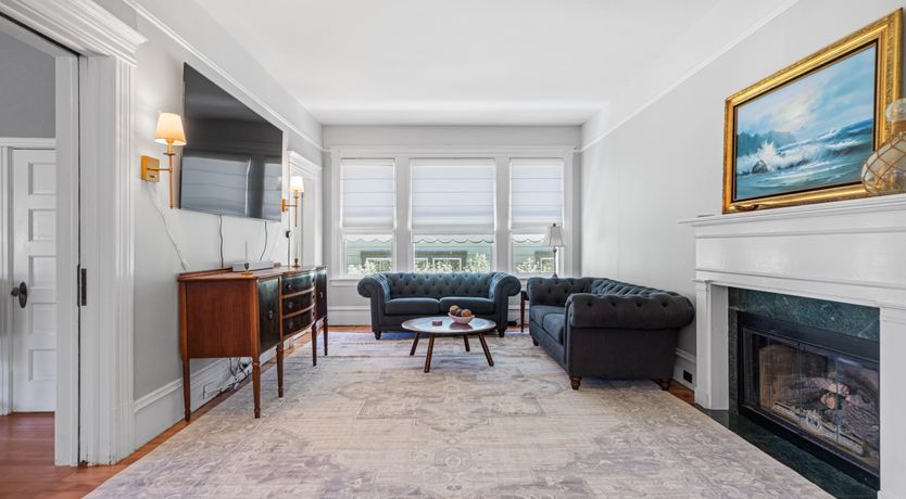 Photo of Golden Blossom