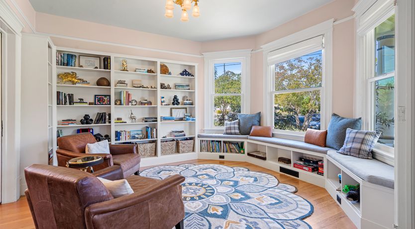 Photo of Golden Blossom