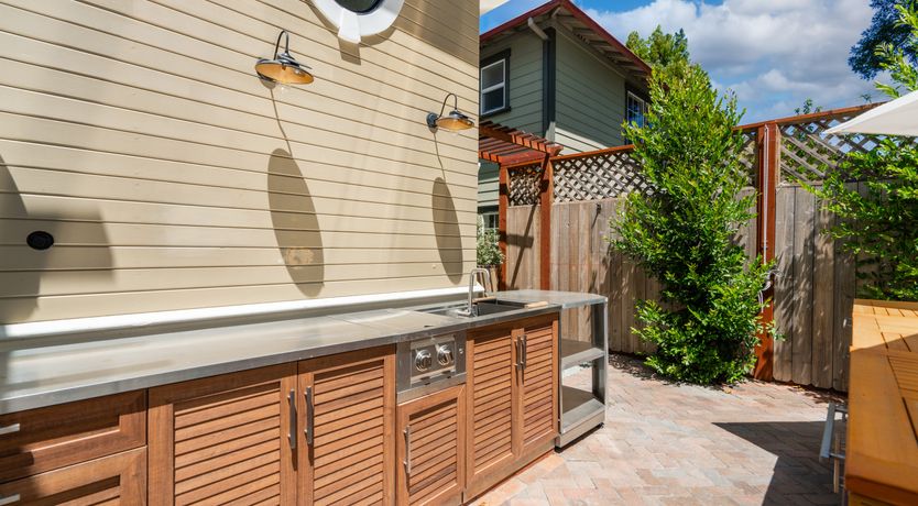 Photo of Golden Blossom