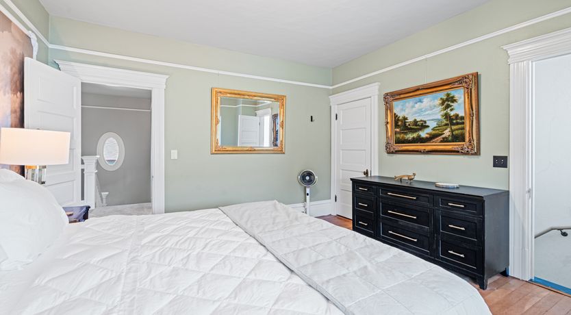 Photo of Golden Blossom