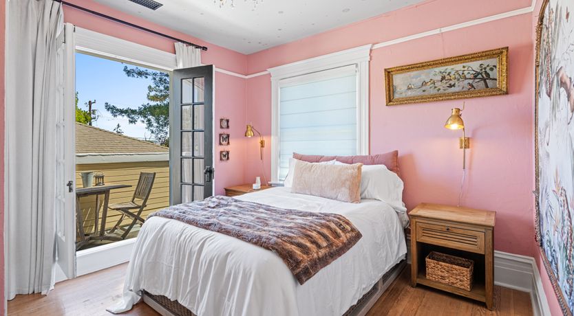 Photo of Golden Blossom