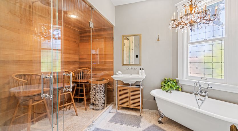 Photo of Golden Blossom