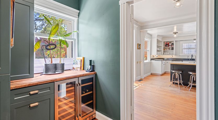 Photo of Golden Blossom