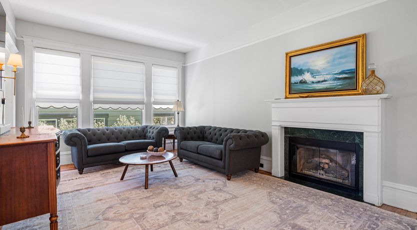 Photo of Golden Blossom