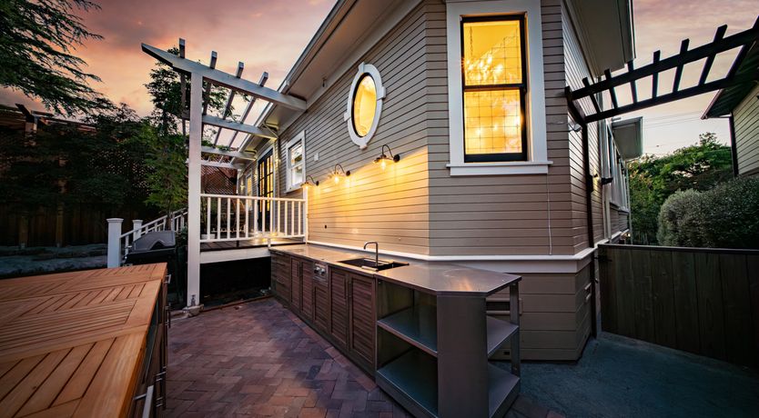 Photo of Golden Blossom