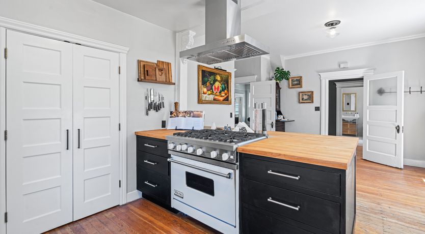 Photo of Golden Blossom