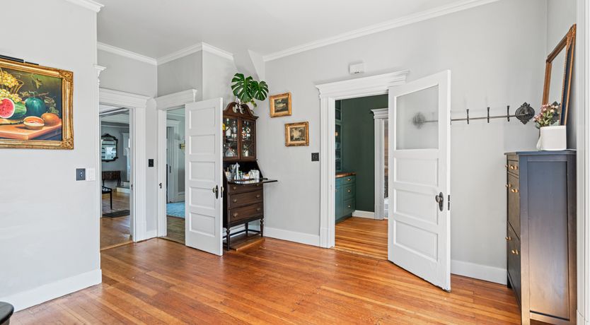 Photo of Golden Blossom