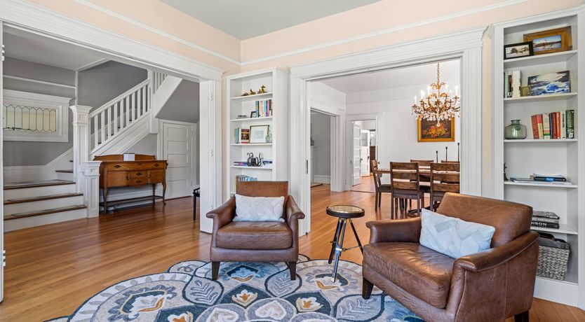 Photo of Golden Blossom