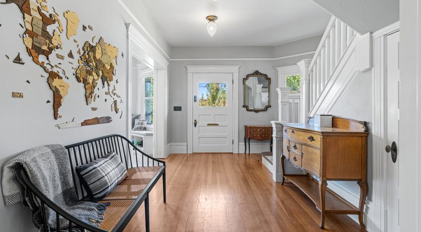 Photo of Golden Blossom