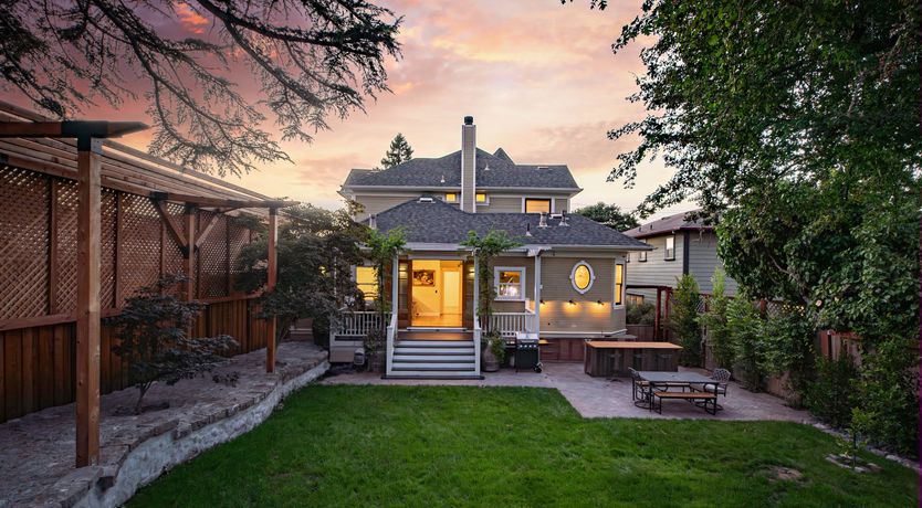 Photo of Golden Blossom