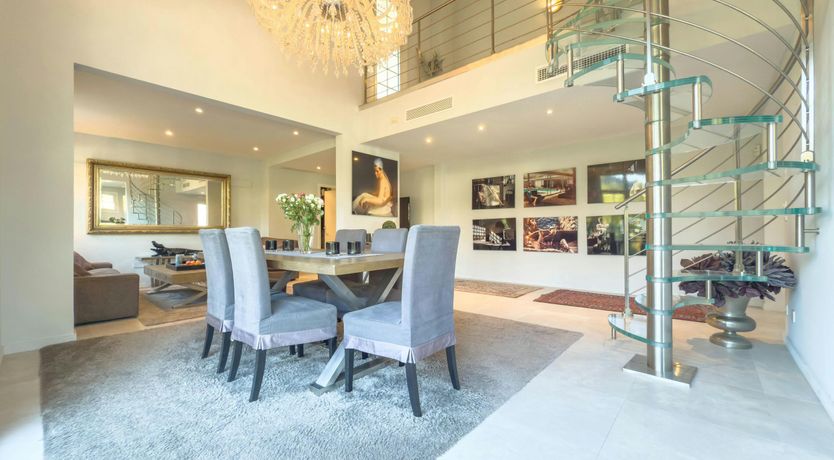 Photo of Starry Cannes