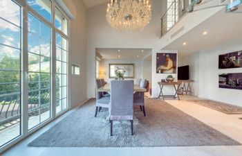 Starry Cannes Holiday Home