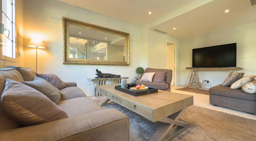 Photo of Starry Cannes