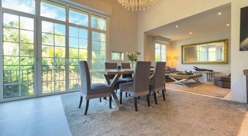 Photo of Starry Cannes