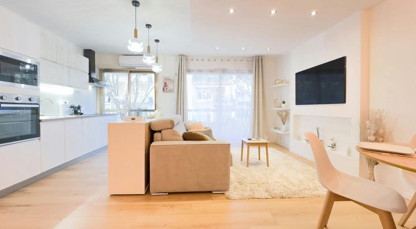 Photo of Croisette Chic