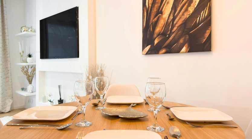 Photo of Croisette Chic