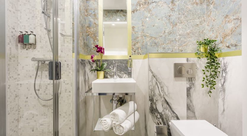 Photo of Louvre Royal