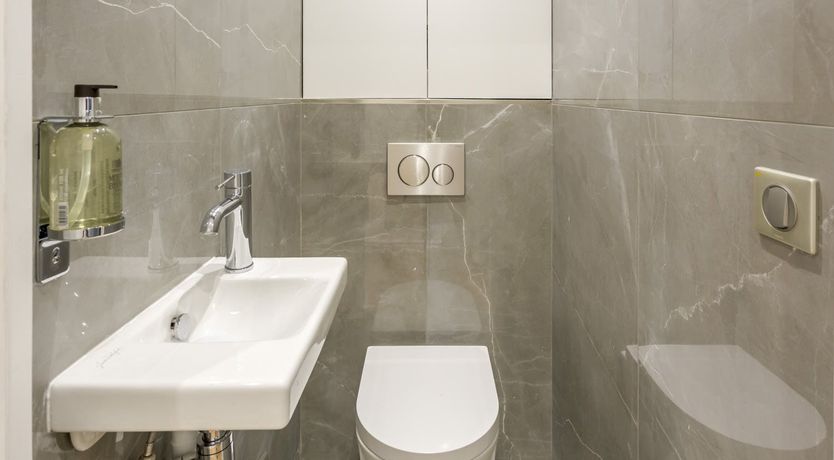 Photo of Louvre Royal