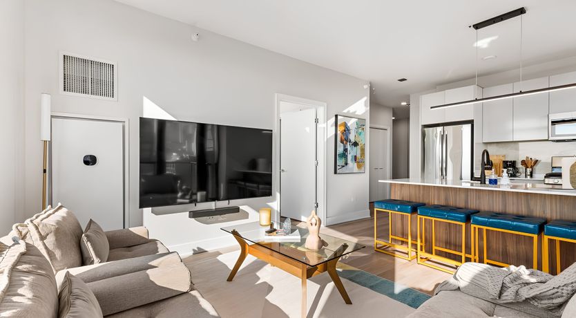 Photo of Artists' Rendezvous