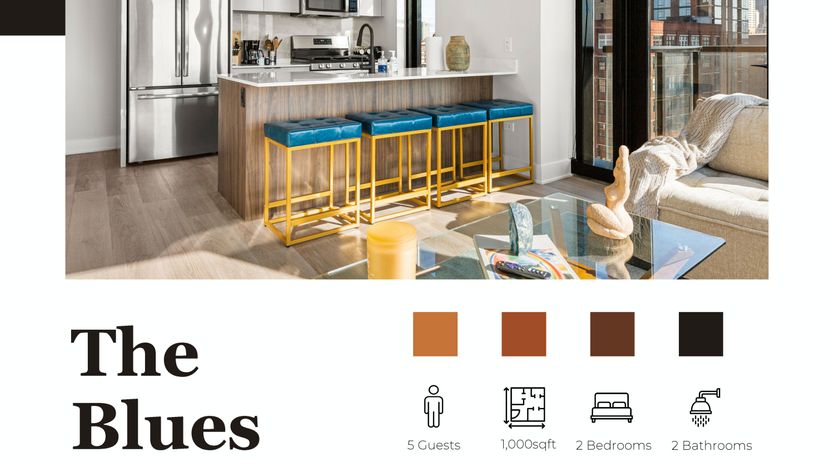 Photo of Artists' Rendezvous