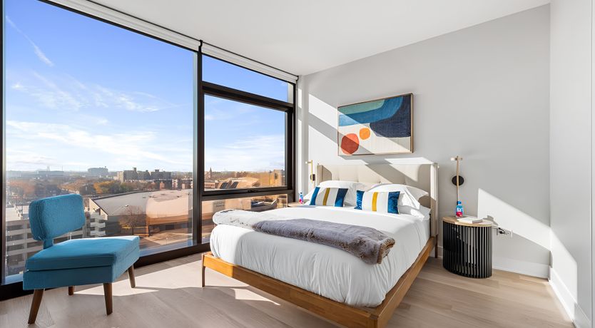 Photo of Artists' Rendezvous