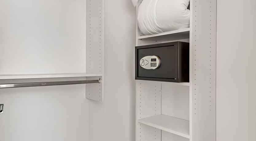 Photo of Artists' Rendezvous