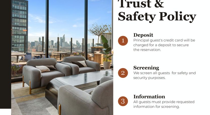 Photo of Artists' Rendezvous