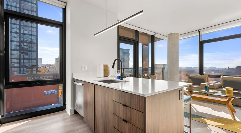 Photo of Artists' Rendezvous