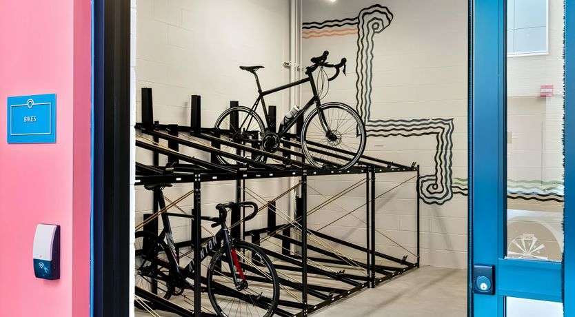 Photo of Artists' Rendezvous