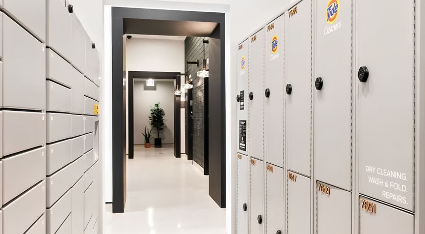 Photo of Artists' Rendezvous