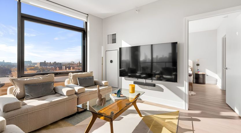 Photo of Artists' Rendezvous