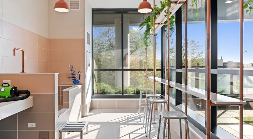 Photo of Artists' Rendezvous