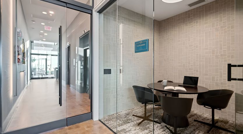 Photo of Artists' Rendezvous