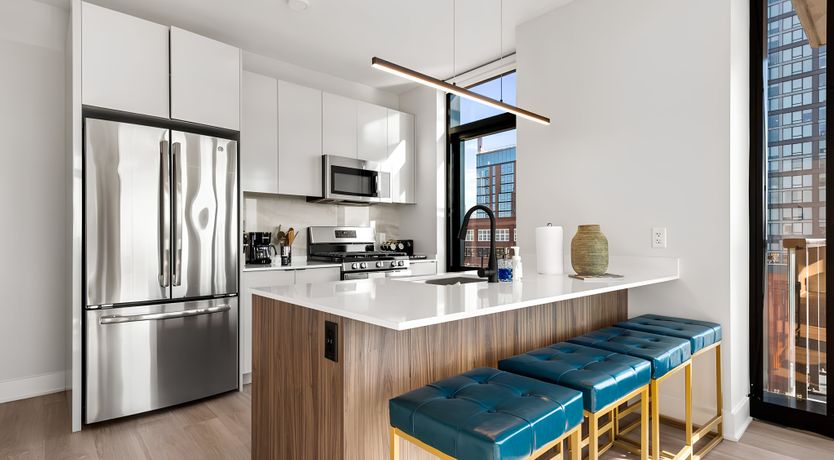 Photo of Artists' Rendezvous