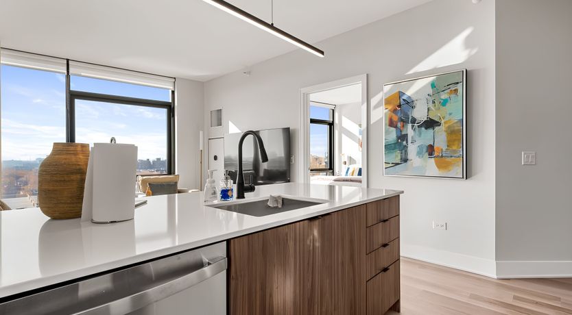 Photo of Artists' Rendezvous