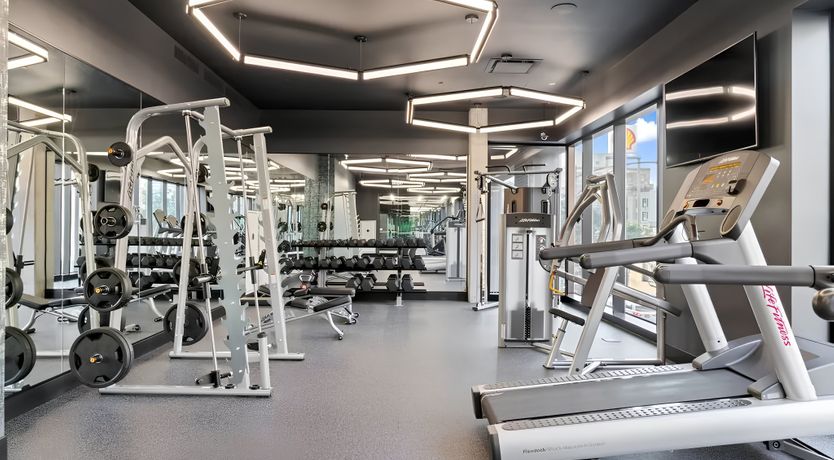 Photo of Artists' Rendezvous