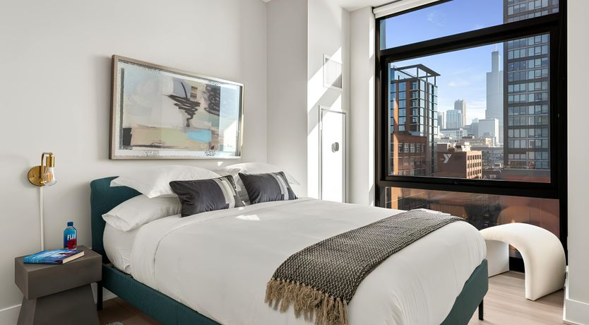 Photo of Artists' Rendezvous