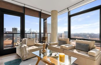 Artists' Rendezvous Holiday Home