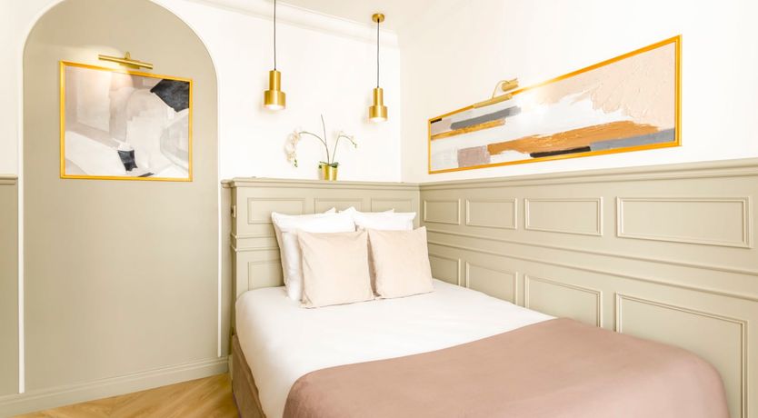 Photo of Renoir's Vault