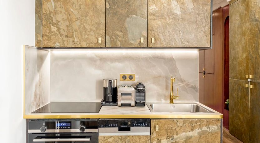 Photo of Renoir's Vault