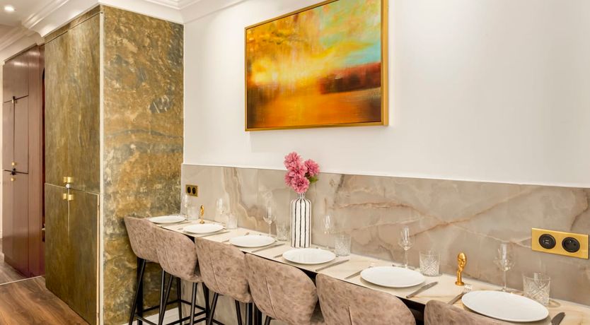 Photo of Renoir's Vault