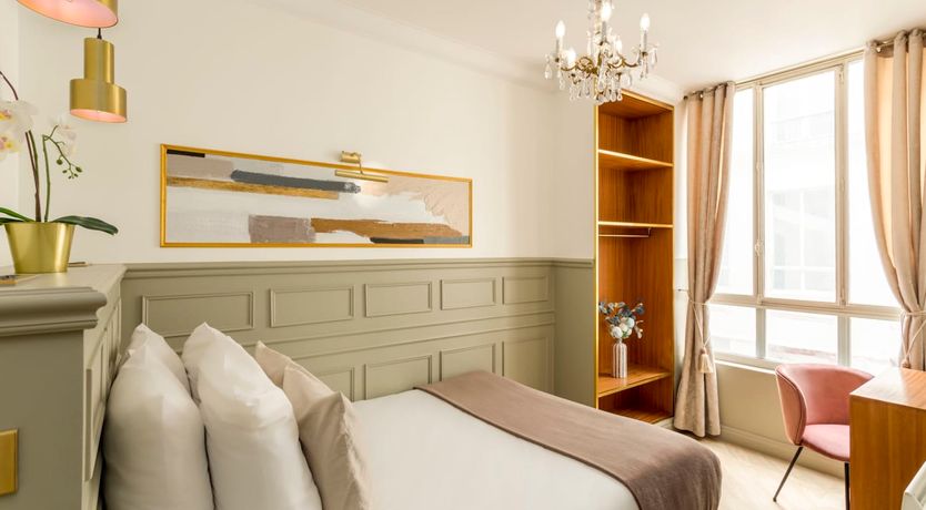 Photo of Renoir's Vault