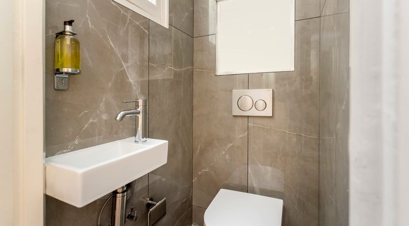 Photo of Renoir's Vault