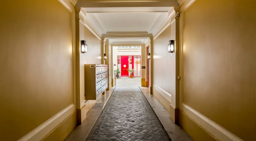 Photo of Renoir's Vault