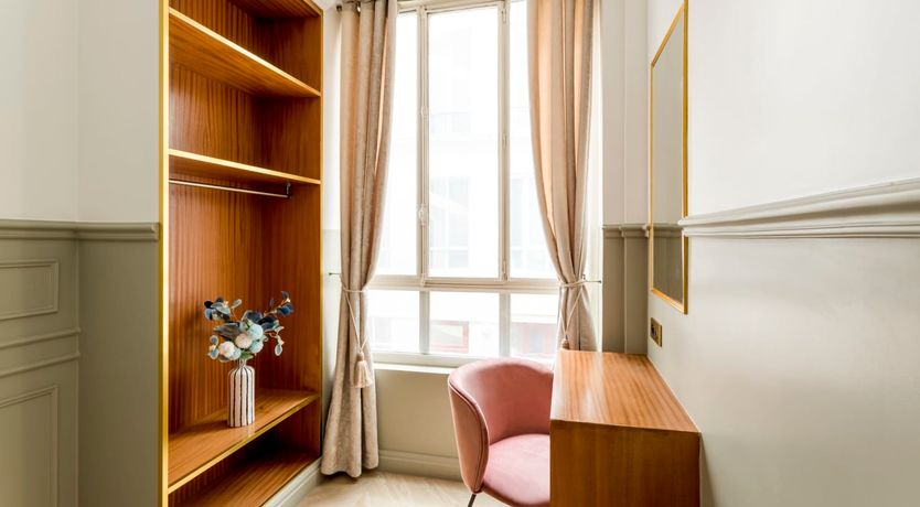 Photo of Renoir's Vault