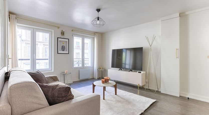 Photo of Noble Avenue